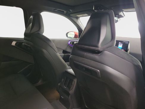 New 2025 BMW X3 xDrive30i w/ Premium Package image 22