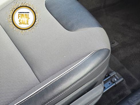 Certified 2020 Kia Niro EX w/ Cold Weather Package image 24