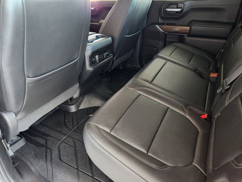 Certified 2019 Chevrolet Silverado 1500 LT Trail Boss image 31