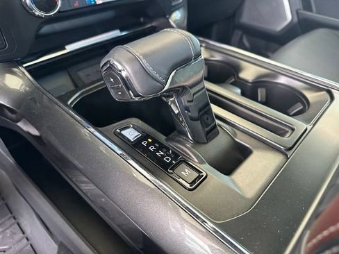 Used 2023 Ford F150 Lariat w/ Equipment Group 502A High AWD/4WD image 23