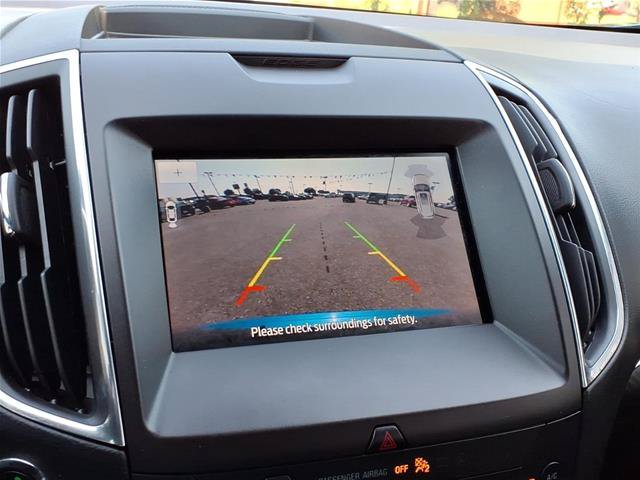 Certified 2020 Ford Edge ST w/ Equipment Group 401A AWD/4WD image 4
