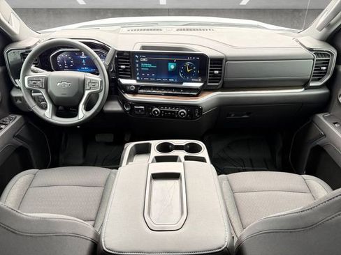 Certified 2026 Chevrolet Silverado 1500 RST w/ RST Select Package image 22