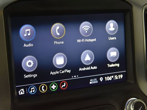 Used 2019 GMC Sierra 1500 SLT image 21