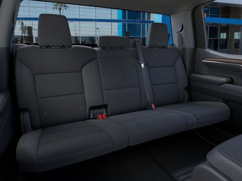 New 2026 Chevrolet Silverado 1500 LT AWD/4WD image 17