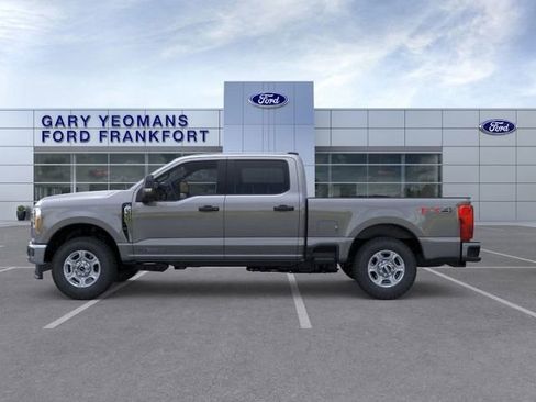 New 2026 Ford F350 XLT w/ FX4 Off-Road Package image 3