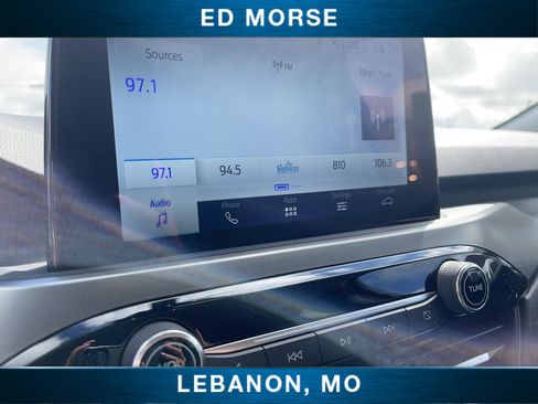 Used 2025 Ford Escape Active AWD/4WD image 13