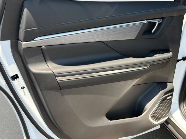 New 2026 Buick Enclave Preferred w/ Power Package FWD image 11