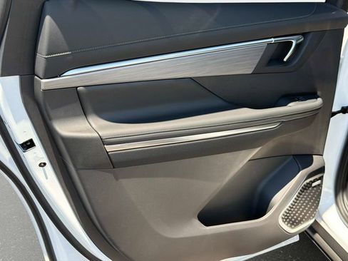 New 2026 Buick Enclave Preferred w/ Power Package FWD image 11