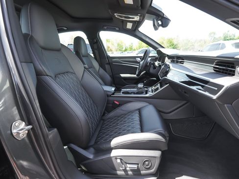 Used 2022 Audi S6 Premium Plus AWD/4WD image 44
