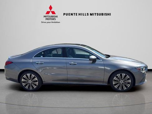 Used 2022 Mercedes-Benz CLA 250 image 4