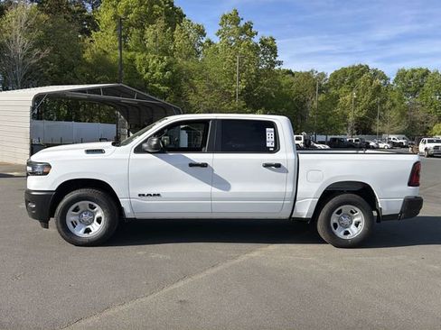 New 2026 RAM 1500 Tradesman image 10