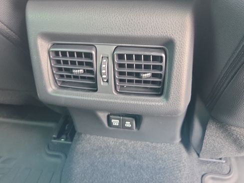 Certified 2026 Toyota Camry XLE FWD image 29