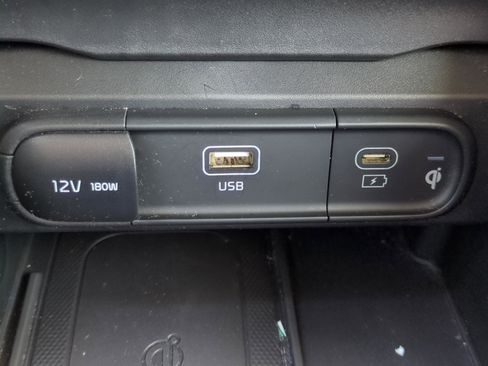Used 2023 Kia Telluride SX FWD image 18