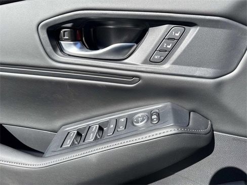 New 2025 Honda Accord Sport image 8