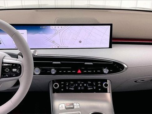 New 2026 Genesis GV70 2.5T Advanced AWD/4WD image 27