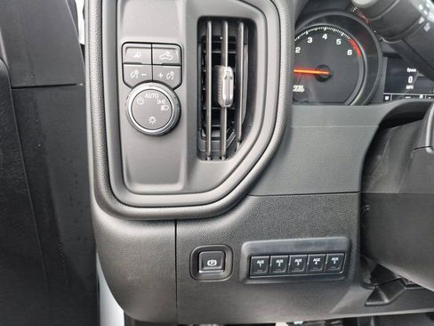 New 2025 Chevrolet Silverado 3500 W/T w/ WT Convenience Package RWD image 13