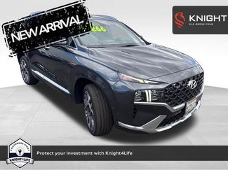 Used 2023 Hyundai Santa Fe Calligraphy 360° Tour