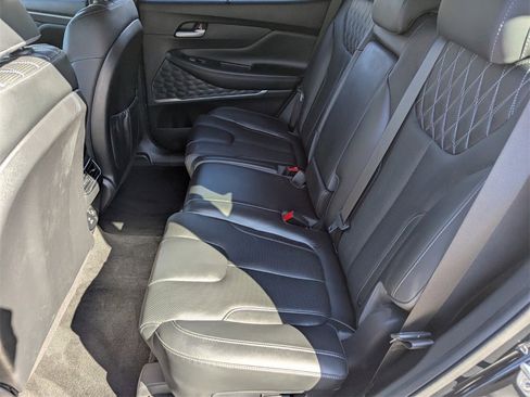 Used 2023 Hyundai Santa Fe Calligraphy image 14