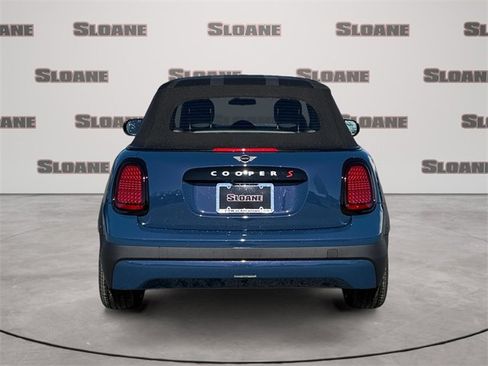 New 2026 MINI Cooper S image 4