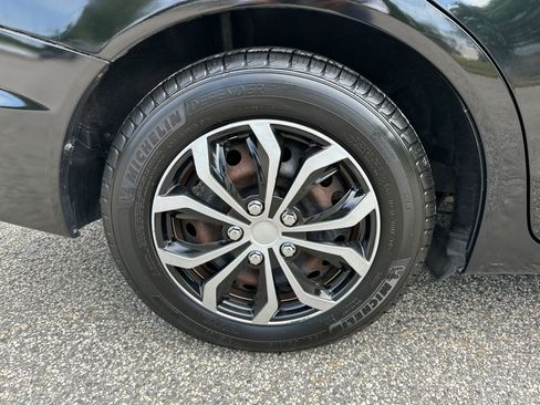 Used 2014 Honda Civic LX image 15