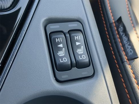 New 2026 Subaru Crosstrek 2.5i Limited image 22