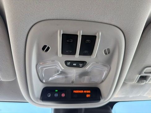 Used 2021 Chevrolet TrailBlazer LT w/ Sun and Liftgate Package AWD/4WD image 27