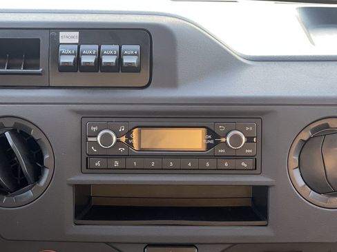 New 2025 Ford E-350 and Econoline 350 Super Duty w/ Power Equipment Group image 14