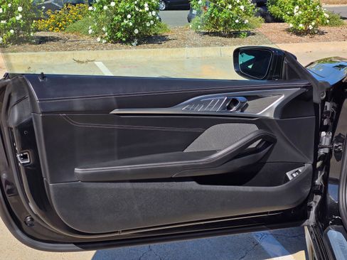 Used 2025 BMW 840i xDrive Coupe image 18