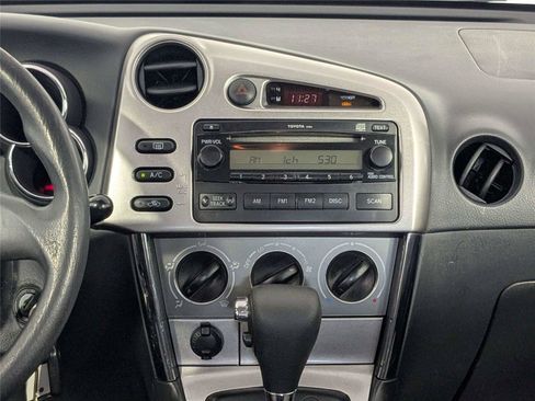 Used 2008 Toyota Matrix FWD image 42