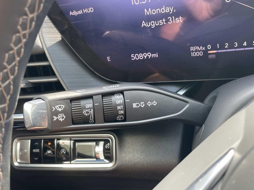 Used 2024 Buick Envision Preferred AWD/4WD image 25