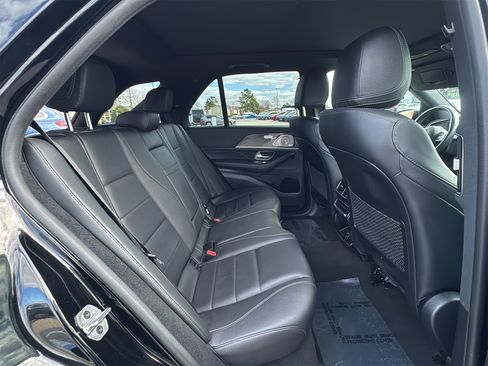 Certified 2023 Mercedes-Benz GLE 350 4MATIC image 25