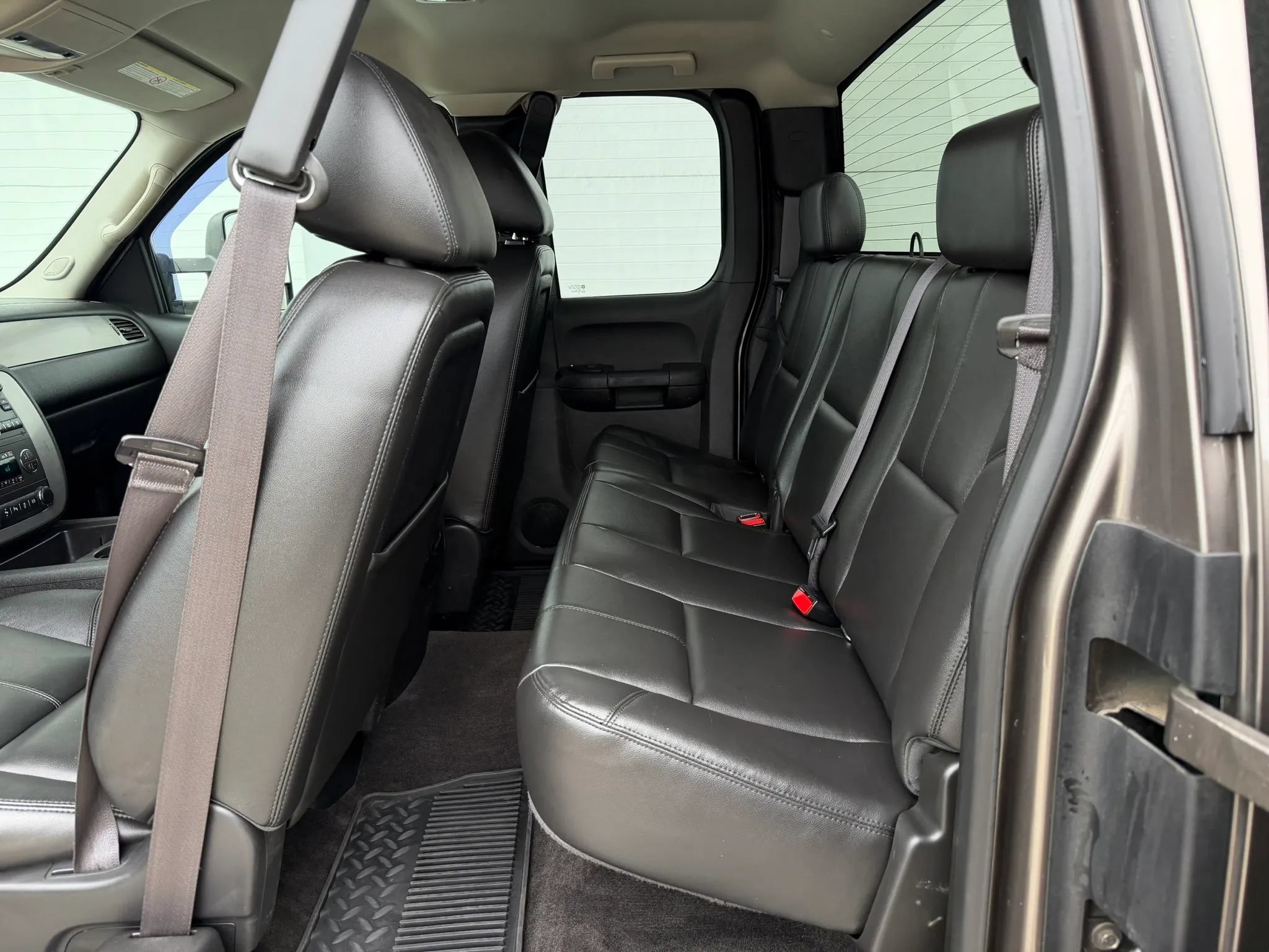 Used 2013 Chevrolet Silverado 3500 LTZ w/ LTZ Plus Package AWD/4WD image 12