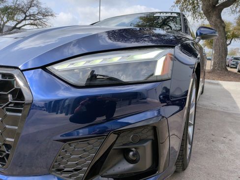 Used 2025 Audi A5 2.0T Premium Plus w/ Convenience Plus Package image 6