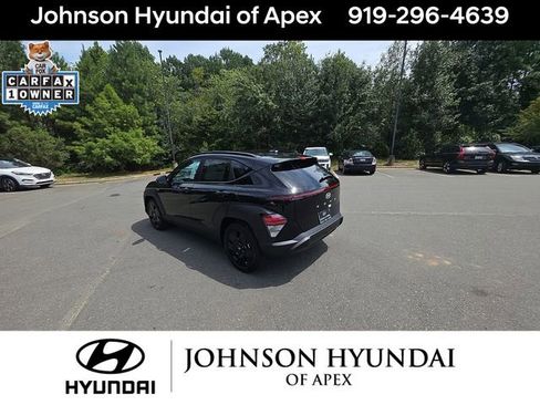 Certified 2026 Hyundai Kona SEL Sport FWD image 17