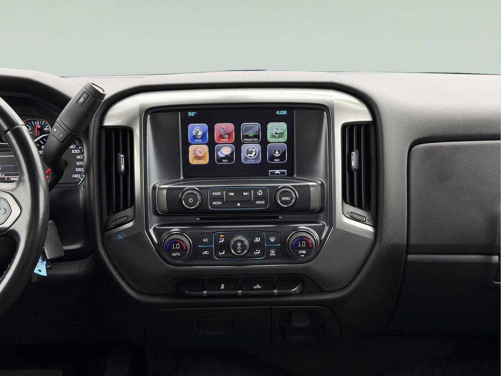Used 2019 Chevrolet Silverado 1500 LT w/ All Star Edition AWD/4WD image 31