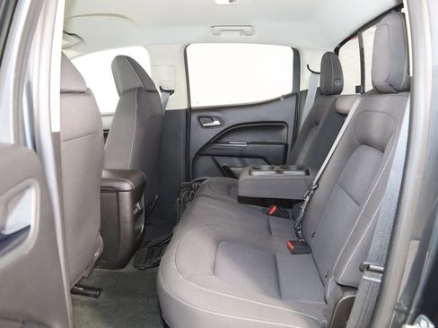 Used 2018 Chevrolet Colorado LT w/ LT Convenience Package image 42