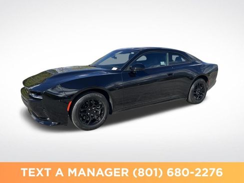 New 2026 Dodge Charger R/T AWD/4WD image 1