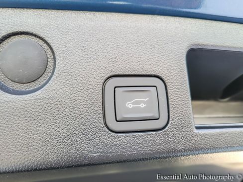 New 2026 Chevrolet Equinox RS image 17