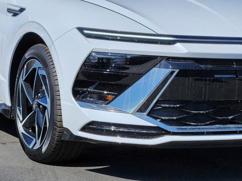 New 2026 Hyundai Sonata SEL image 10