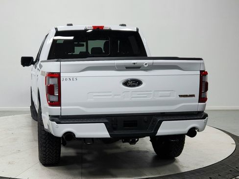 Used 2023 Ford F150 Tremor w/ Equipment Group 402A High AWD/4WD image 6