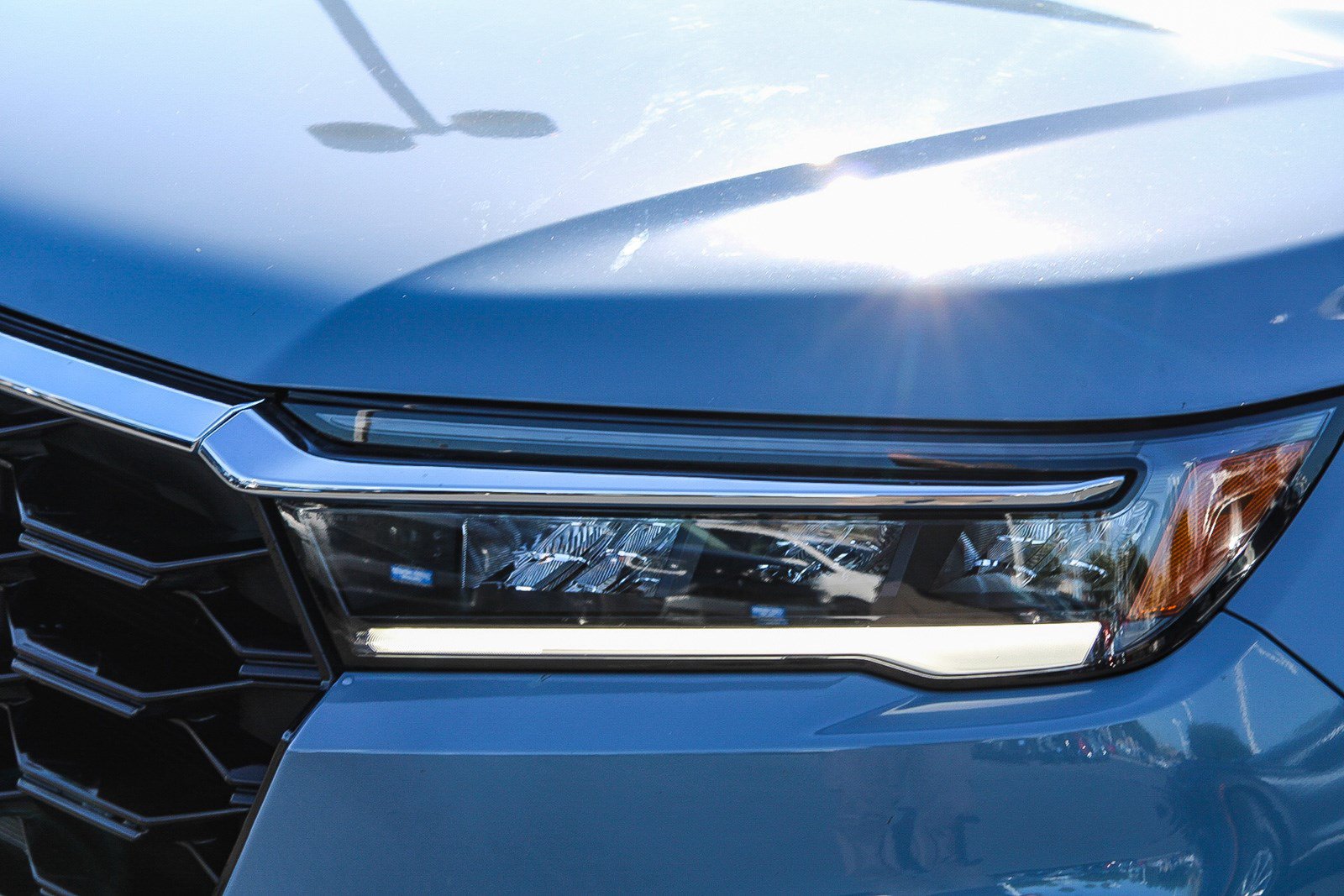 Used 2025 Honda Pilot Touring image 5