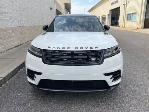 Used 2026 Land Rover Range Rover Velar Dynamic SE image 2