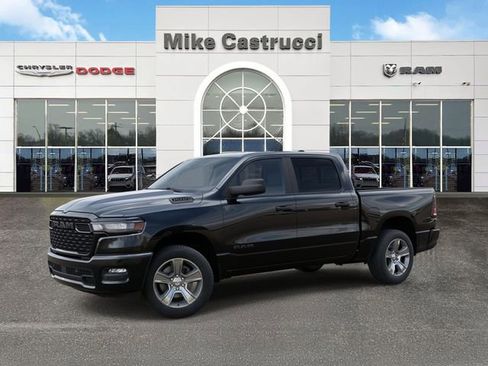 New 2026 RAM 1500 Express image 2