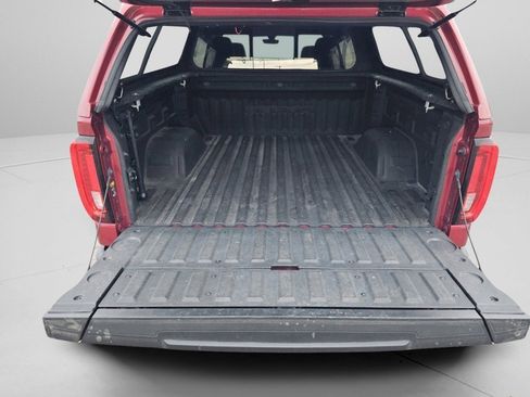 Used 2019 GMC Sierra 1500 Denali w/ Technology Package image 26