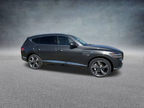 New 2025 Genesis GV80 3.5T Prestige image 24