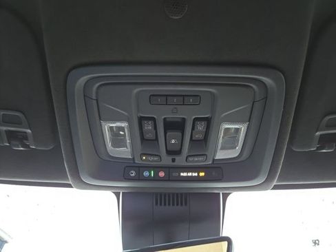 Used 2022 GMC Sierra 1500 Denali Ultimate image 37