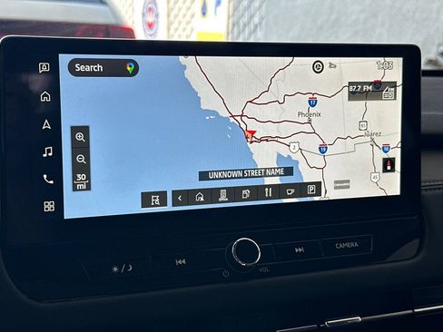 New 2025 Mitsubishi Outlander SEL image 17