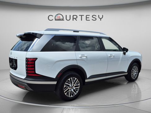 New 2026 Hyundai Palisade SEL FWD image 5