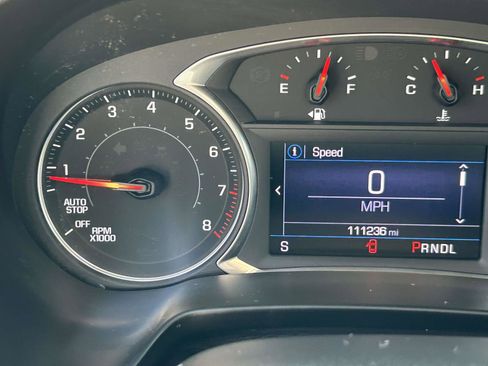 Used 2021 Chevrolet Blazer LT image 22