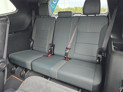 Certified 2024 GMC Acadia AT4 w/ Luxury Package image 16